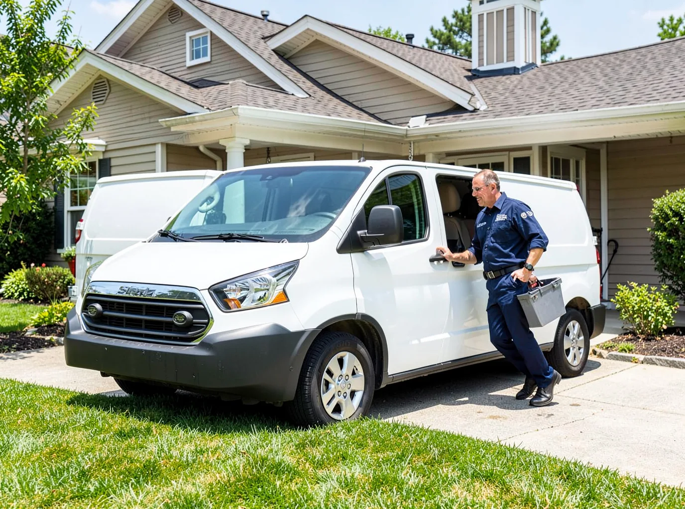 Emergency Plumber company in Tracy, CA