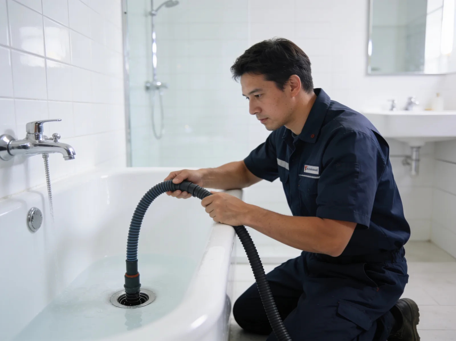 Emergency Plumber Tracy, CA FAQs